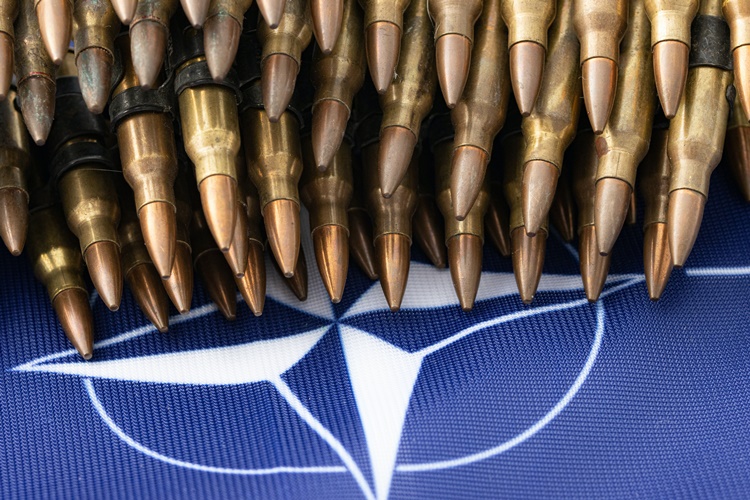 Qual a relação da OTAN com o conflito Rússia vs Ucrânia?